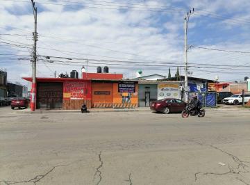 Terreno comercial · 512m² · Renta de Terreno Comercial