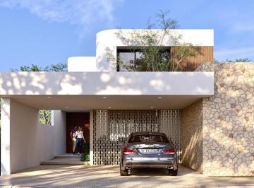 Casa de 3 habitaciones, Mérida · Casa en Venta en Conkal, Mérida