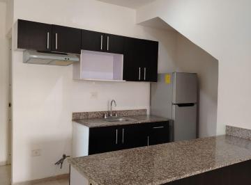 Departamento · 40m² · 1 Recámara · Departamento - Fraccionamiento Marsella