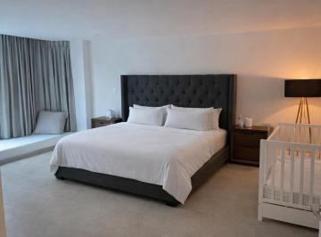 Departamento de 3 habitaciones, Cuajimalpa de Morelos · Amplio Departamento Renovado con Terraza en Bosques de Toronjos 27