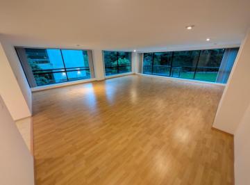 Departamento de 3 habitaciones, Cuajimalpa de Morelos · Amplio Departamento Renovado con Terraza en Bosques de Toronjos 27