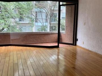 Departamento de 3 habitaciones, Benito Juárez · Venta Pent House en La Col. del Valle