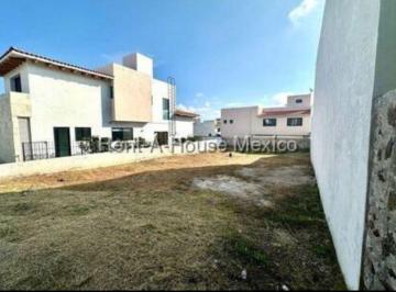 Terreno / Lote , Querétaro · Venta de Terreno Plano en Residencial, La Vista Gpt976
