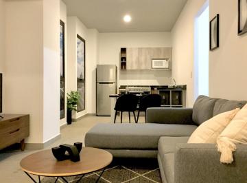 Departamento · 42m² · 1 Recámara · 1 Estacionamiento · Departamento en Venta
