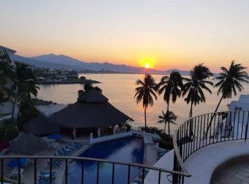 Departamento de 2 habitaciones, Manzanillo · Departamento en Venta en Playasol Las Hadas Manzanillo