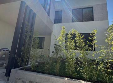 Casa en condominio de 3 habitaciones, Cuernavaca · Casa en Preventa, Solo 9 Casas, Privada con Portón Eléctrico en Zona Norte - El Empleado, Cuernavaca