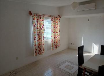 BONITO DEPARTAMENTO CON MUCHA LUZ NATURAL EN CALLE TRANQUILA, FRENTE AL CLUB DEP · Depa C/ 2 Estacionamientos a Una Cuadra de Eje 6