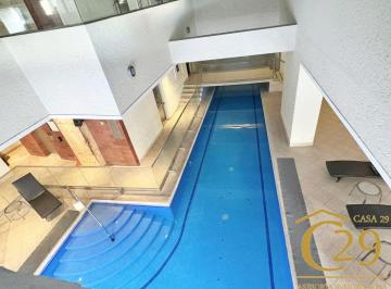 Departamento de 3 habitaciones, Huixquilucan · Departamento en Venta en Interlomas “torres Vivendi” Hacienda de Las Palmas