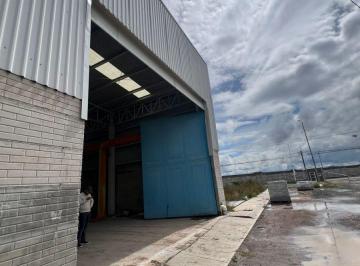 Bodega comercial , Tolcayuca · ¡Amplia Bodega Comercial en Renta Lista Para Operar!