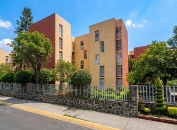 Departamento de 2 habitaciones, Coyoacán · Departamento en Remate Hipotecario Pedegal de Carrasco