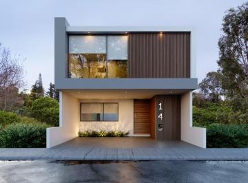 Casa de 3 habitaciones, León · Casa con 3 Recámaras en Venta con 160 m² de Terreno en La Querencia