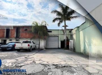 Bodega comercial · 280m² · 4 Estacionamientos · Bodega en Renta Monterrey Centro