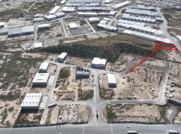 Terreno industrial , Santa Catarina · Terreno en Venta Santa Catarina 1433.906 m²