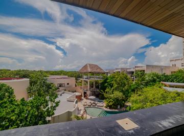 Departamento de 1 habitación, Tulum · Departamento en Venta en Adora Tulum, La Veleta | Lujo y Cerca de La Playa