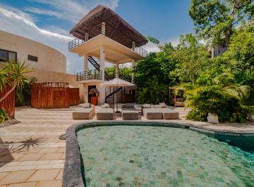 Departamento de 1 habitación, Tulum · Departamento en Venta en Adora Tulum, La Veleta | Lujo y Cerca de La Playa