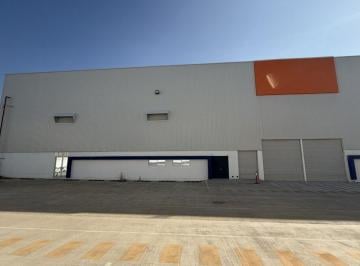 Bodega comercial , Tijuana · Se Renta Bodega en Parque de Bodegas Murua, Tijuana