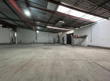 Bodega comercial , Alvaro Obregón · Se Renta Bodega Para Almacen en Álvaro Obregón