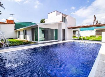 Casa de 4 habitaciones, Cuernavaca · Casa en Venta en Cuernavaca, Vista Hermosa/zona Dorada