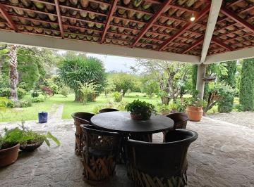 Casa de 3 habitaciones, Jocotepec · Casa en Venta en Jocotepec