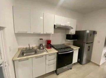 Departamento · 64m² · 3 Recámaras · 1 Estacionamiento · Departamento - Jardines de Ciudad Mayakoba