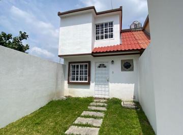 Casa de 2 habitaciones, Cuautla · Venta de Casa en Fracc Villareal Cuautla