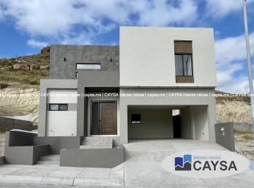 Casa · 275m² · 3 Recámaras · 2 Estacionamientos · Casa en Venta en Asturias Residencial (Recámara Principal Planta Baja)