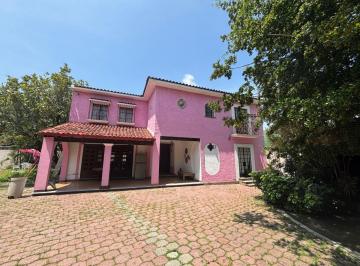 Casa de 5 habitaciones, Jiutepec · Casa en Venta en Jiutepec Morelos en El Centro