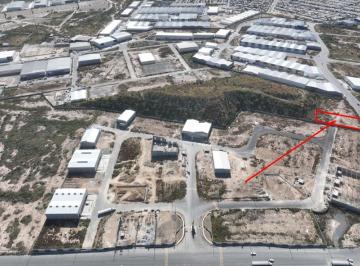 Terreno industrial , Santa Catarina · Terreno en Venta en Santa Catrina 1918