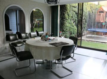 Casa · 450m² · 3 Recámaras · 2 Estacionamientos · Hermosa Casa en Venta en Lomas de Las Palmas