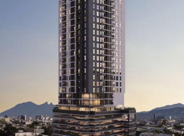 ️ Departamento en – Centro de Monterrey

¿Quieres invertir en algo que crezca ju · Departamento en El Centro de Mty - Pre. Venta