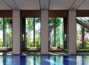 Departamento · 85m² · Renta – El Bosque Vista Hermosa