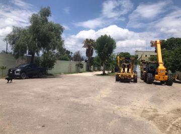 Bodega comercial , Oaxaca de Juárez · Bodega en Renta en Zona San Pablo Etla