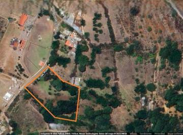 Terreno / Lote · 4350m² · Terreno en Venta, Camino a Las Huertas, El Oro, Estado de Mexico