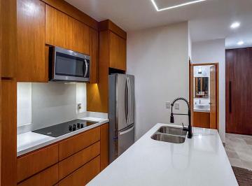 Departamento · 129m² · 2 Recámaras · Departamentos en Cumbres del Tezal