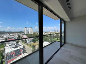 Departamento de 2 habitaciones, Zapopan · Departamento de Lujo en Torre del Prado – Av Universidad