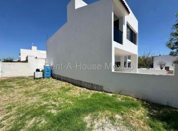 Terreno / Lote , Corregidora · Venta de Terreno 116.27 m² Plano, Pedregal de Shoenstatt Gpt330