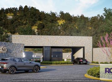 Terreno / Lote · 300m² · Ensueño Residencial Bosque Real