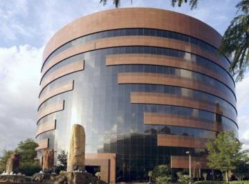 Oficina · 557m² · Oficina en Renta Torre Kio