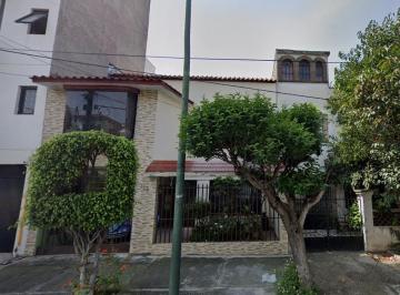 Casa de 3 habitaciones, Azcapotzalco · Se Vende Casa en Juan Sarabia