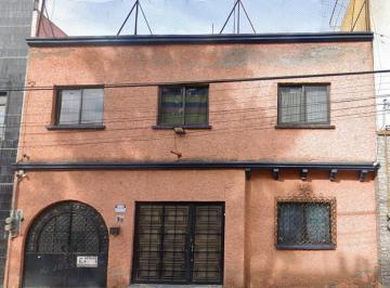 Casa de 3 habitaciones, Gustavo A. Madero · Se Vende Casa en Col Industrial