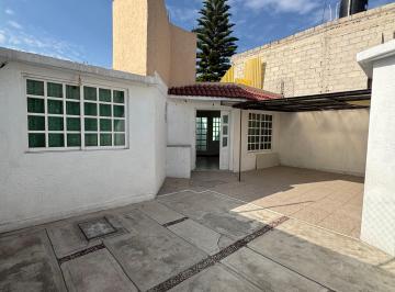 Casa de 3 habitaciones, Tecámac · Casa con Amplio Terreno de 250 m² en Ojo de Agua - 3 Recámaras