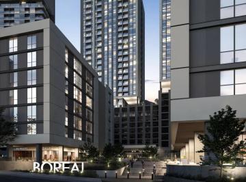 Departamento de 2 habitaciones, Monterrey · Departamento en Venta en Torre Boreal Valle Oriente San Pedro Garza Garcia
