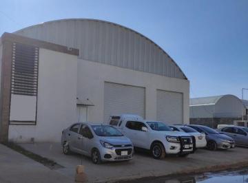 Nave industrial , Aguascalientes · Nave Industrial de 750 m² en Renta en Aguascalientes