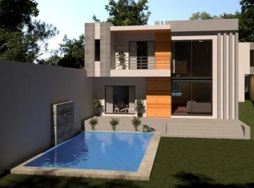 Casa · 300m² · 4 Recámaras · 3 Estacionamientos · Casa - Fraccionamiento Burgos Bugambilias
