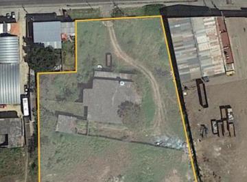 Terreno / Lote · 7800m² · Terreno - José López Portillo