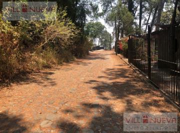 Terreno / Lote · 1146m² · Terreno - del Bosque