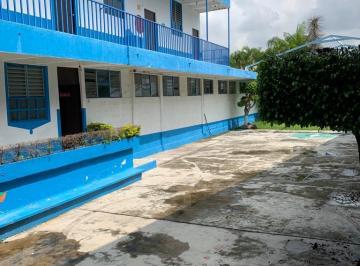 Edificio · 1625m² · 27 Recámaras · Escuela en Venta