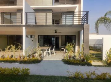 Casa · 113m² · 3 Recámaras · 1 Estacionamiento · Casa Preventa en Xochitepec Morelos
