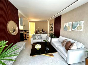 Departamento · 102m² · 3 Recámaras · 2 Estacionamientos · Preventa