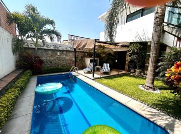Casa · 106m² · 3 Recámaras · 1 Estacionamiento · Casa en Venta en Temixco